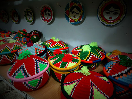 Salman's Handicrafts Shop +'-' + فروشگاه صنایع دستی سلمان